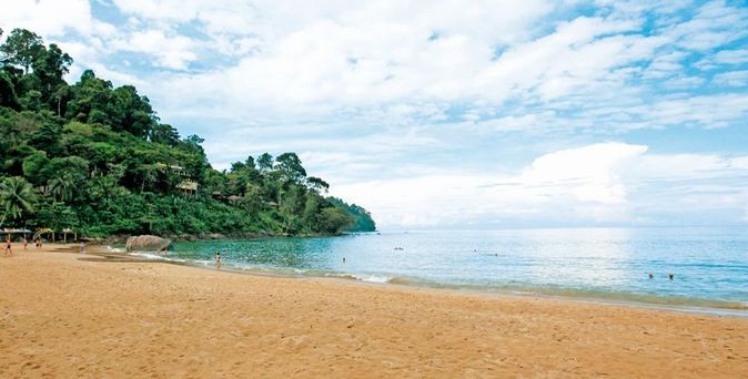 Khao Lak Palm Beach Resort