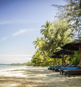 ROBINSON Khao Lak