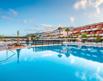 Landmar Costa Los Gigantes Family Resort