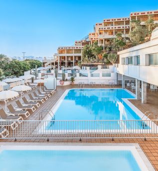 Fergus Cactus Garden