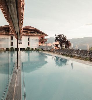 Natur- und Wellnesshotel Höflehner