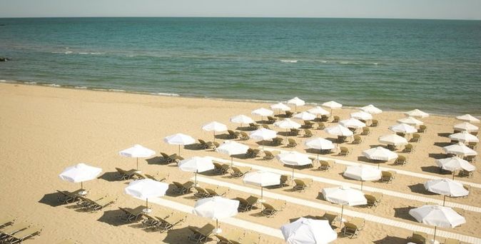 Dreams Sunny Beach Resort & Spa
