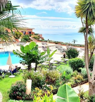 Quinta Splendida Wellness & Botanical Garden