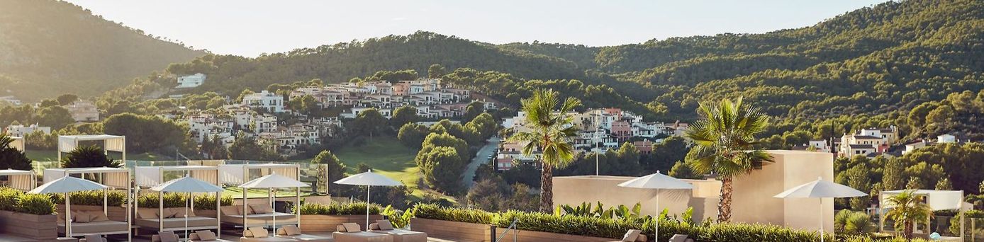 Zafiro Palace Andratx