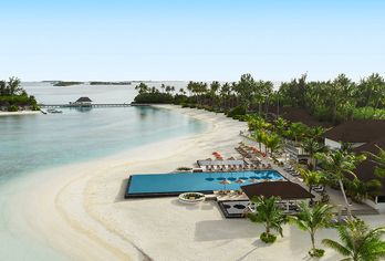 Sun Siyam Olhuveli