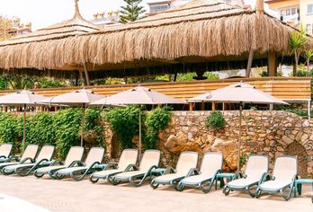 Calimera Sunpark Alanya