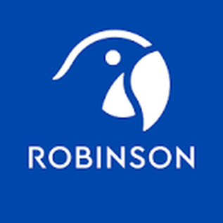 Logo Robinson Club