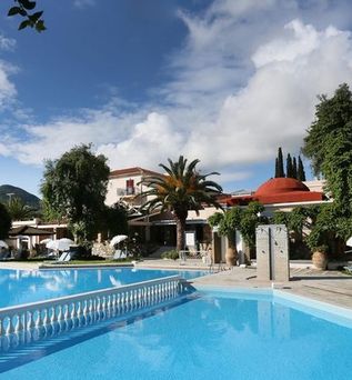 Sentido Apollo Palace