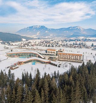 Aldiana Club Salzkammergut