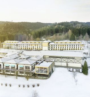 Aldiana Club Ampflwang