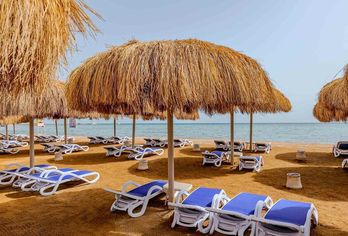 Rewaya Luxury Resort