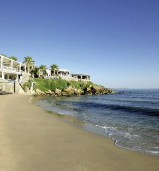 Ikaros Beach Luxury Resort & Spa