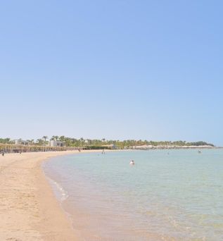 Jasmine Palace Resort & Spa