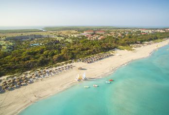 Melia Las Antillas