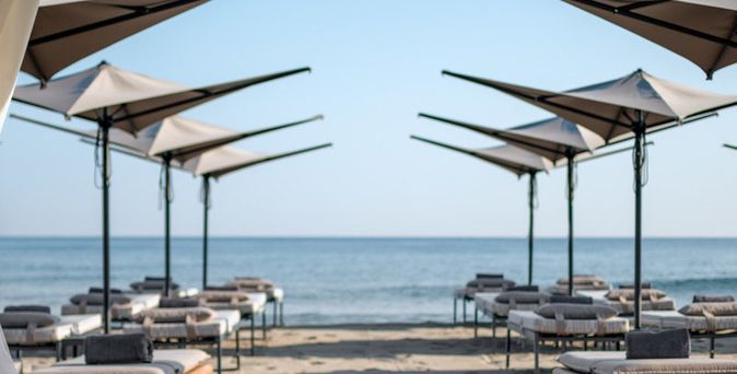 Ikones Seafront Luxury Suites