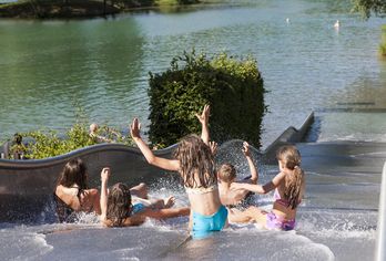 Hotel Tia Smart Natur