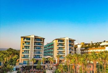 Concordia Celes Hotel