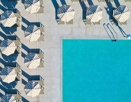 Akrathos Beach Hotel