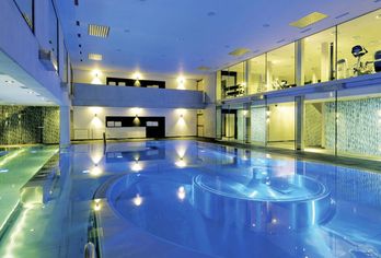 Alpenlove - Adult Spa Hotel
