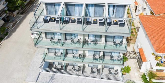 4-You Boutique Hotel