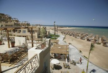 Imperial Shams Abu Soma Resort