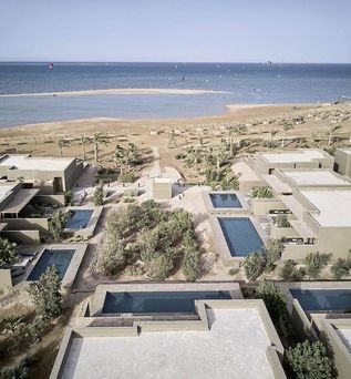 Casa Cook El Gouna
