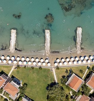 Roda Beach Resort & Spa