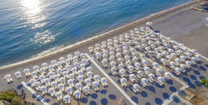 Lindos Village Resort & Spa