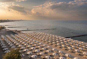 Sentido Spina Premium Camp