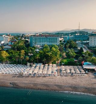 Sentido Lycus Beach
