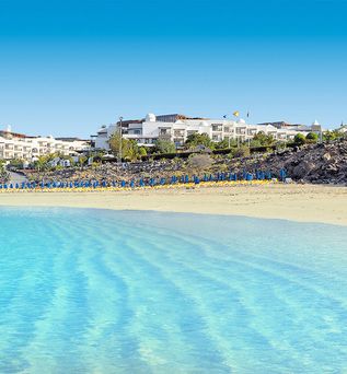 Princesa Yaiza Suite Resort