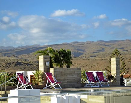 BLUESEA Marieta Spa