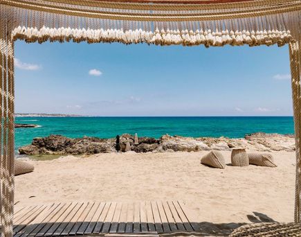 Abaton Island Resort & Spa