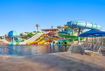 Pickalbatros Dana Beach Resort