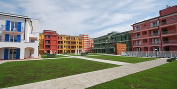 Ai Pozzi Resort & Spa
