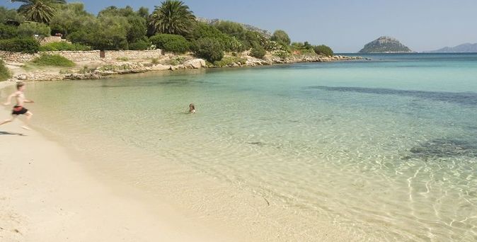 Hotel Resort & SPA Baia Caddinas