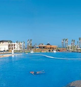 Tropitel Sahl Hasheesh