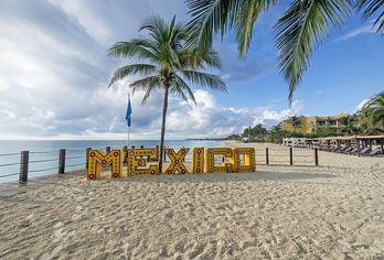 Ocean Maya Royale, Riviera Maya