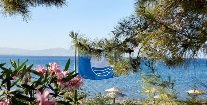 Lindos Mare Seaside Hotel