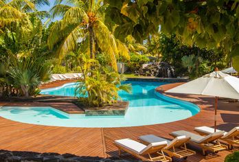 Solana Beach Mauritius