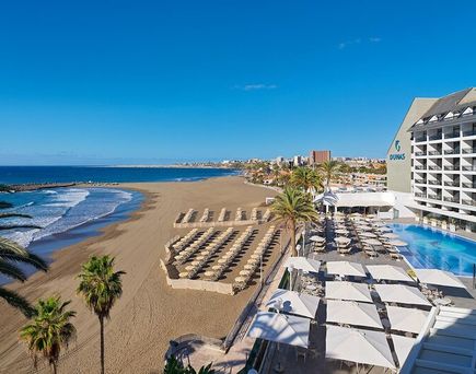 Don Gregory by Dunas