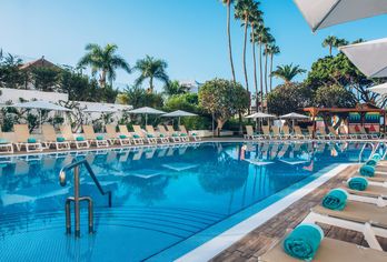 Iberostar Waves Bouganville Playa