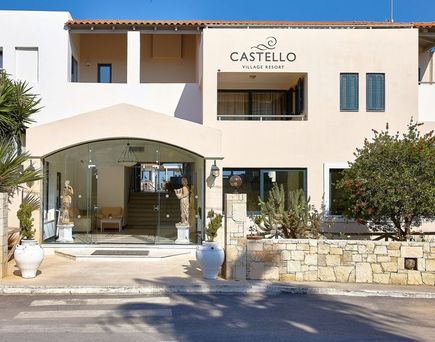 Castello Village Resort