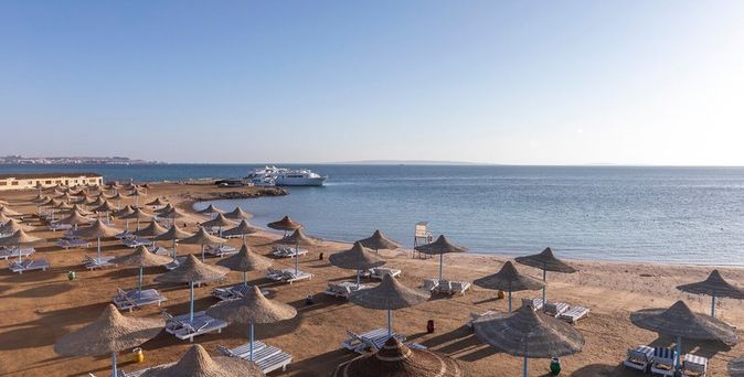Royal Lagoons Aqua Park Resort & Spa