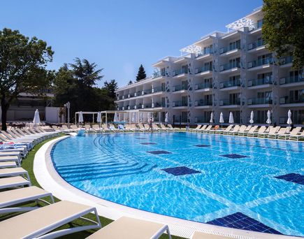 Maritim Hotel Paradise Blue Albena