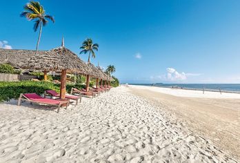 Sun Bay Mlilile Beach Hotel