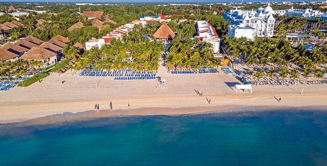 Viva Azteca by Wyndham, A Trademark All Inclusive Resort