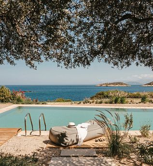 Minos Palace hotel & suites