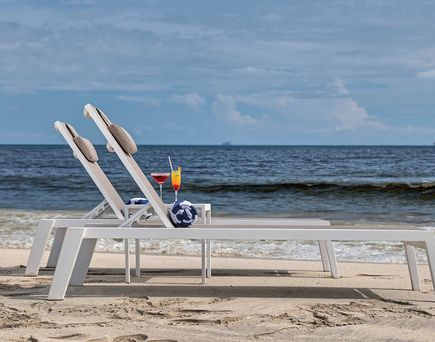 Hilton Salalah Resort