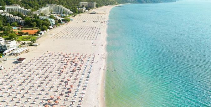 Calimera Ralitsa Superior